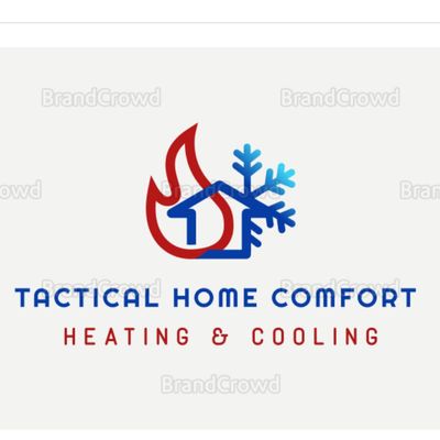 Avatar for Tactical Home Comfort