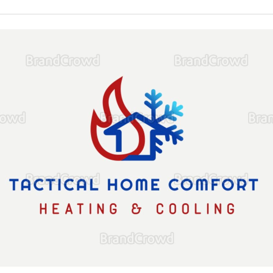 Tactical Home Comfort