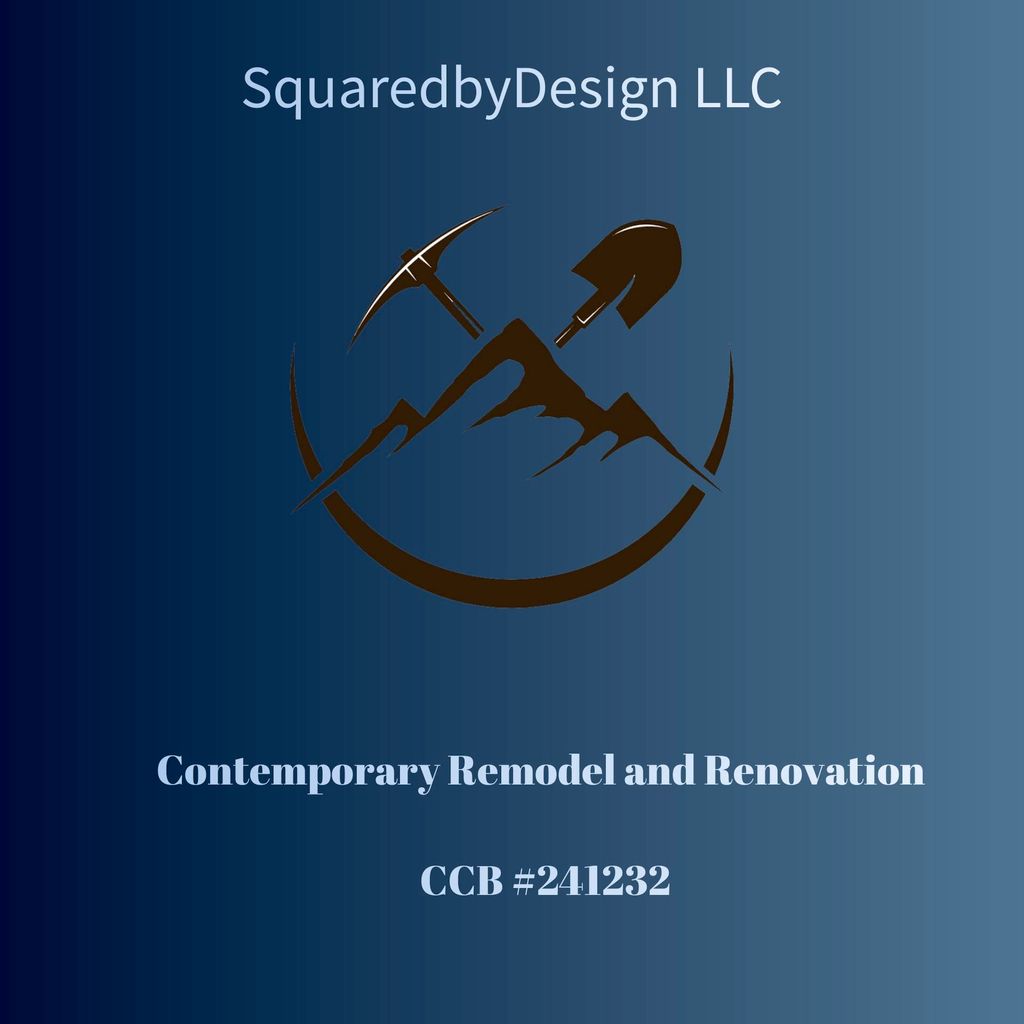 SquaredbyDesign LLC