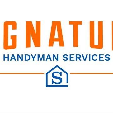 Signature Handyman
