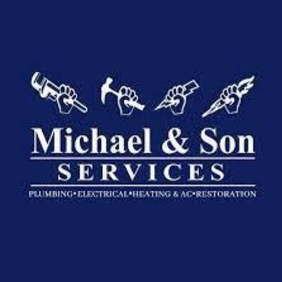 Avatar for Michael & Son - Raleigh