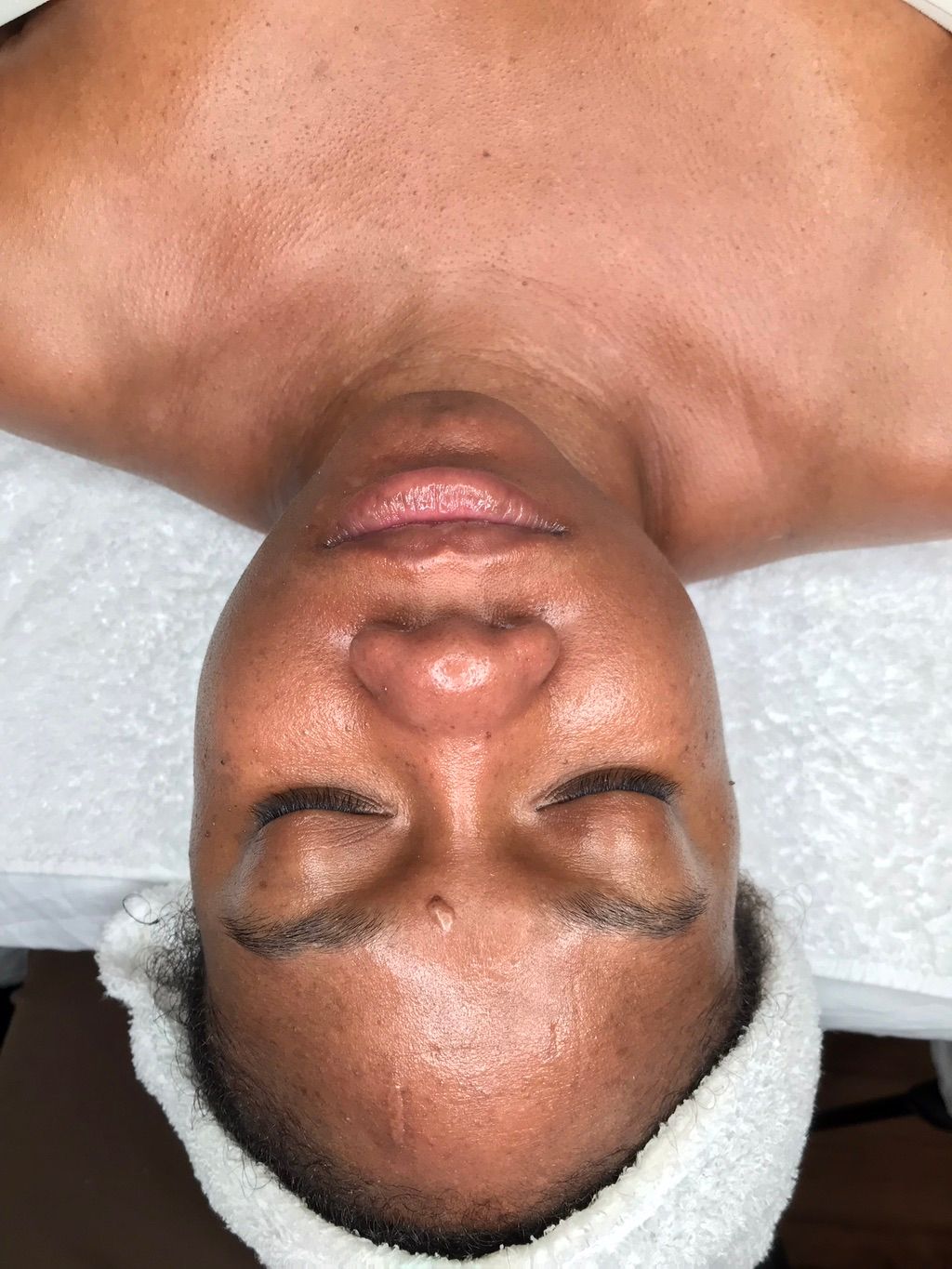 Customized Facial
