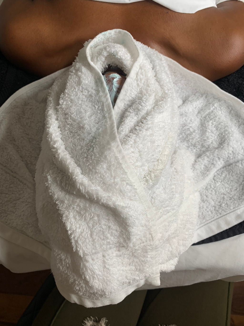 Deep Clean Enzyme Facial