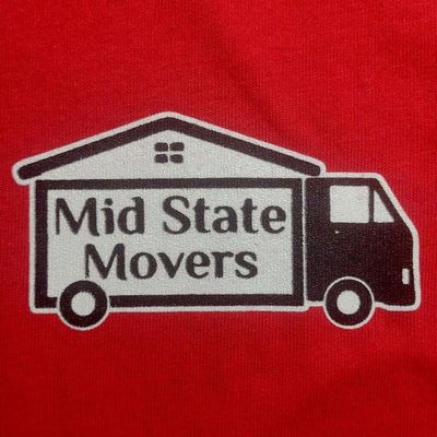 Avatar for Mid State Movers, LLC.