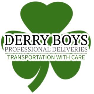 Avatar for Derry Boys Professional Deliveries