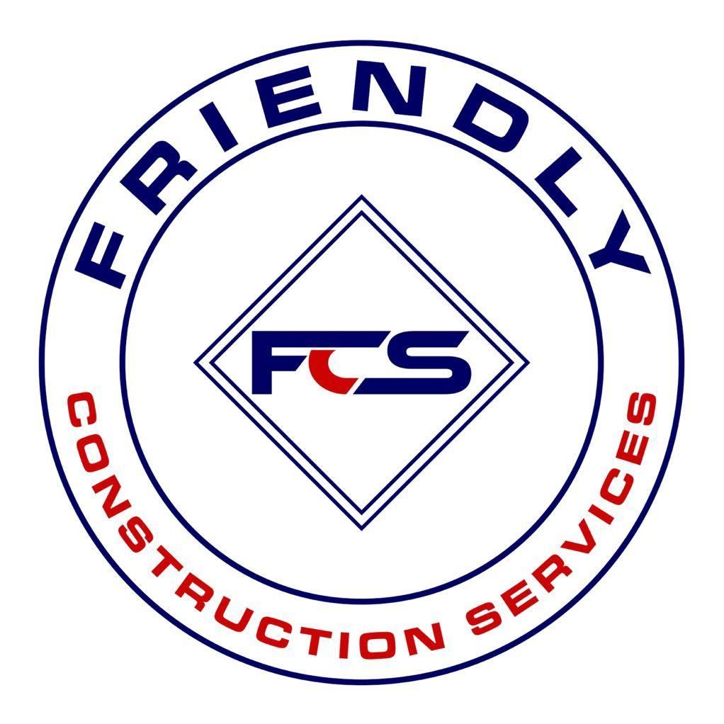 Friendly Construction Services