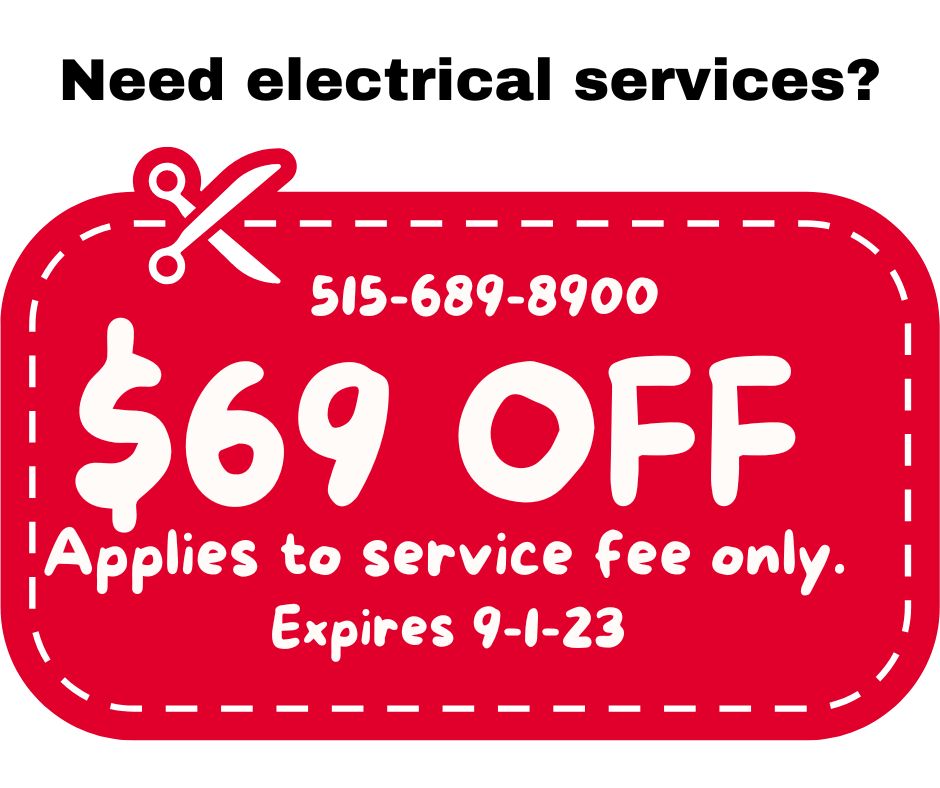 Electrical and Wiring Repair