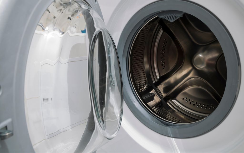How to clean a front-load washer in 5 steps.