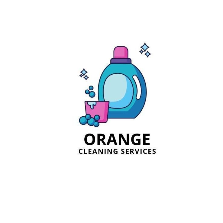Orange Cleaning Services