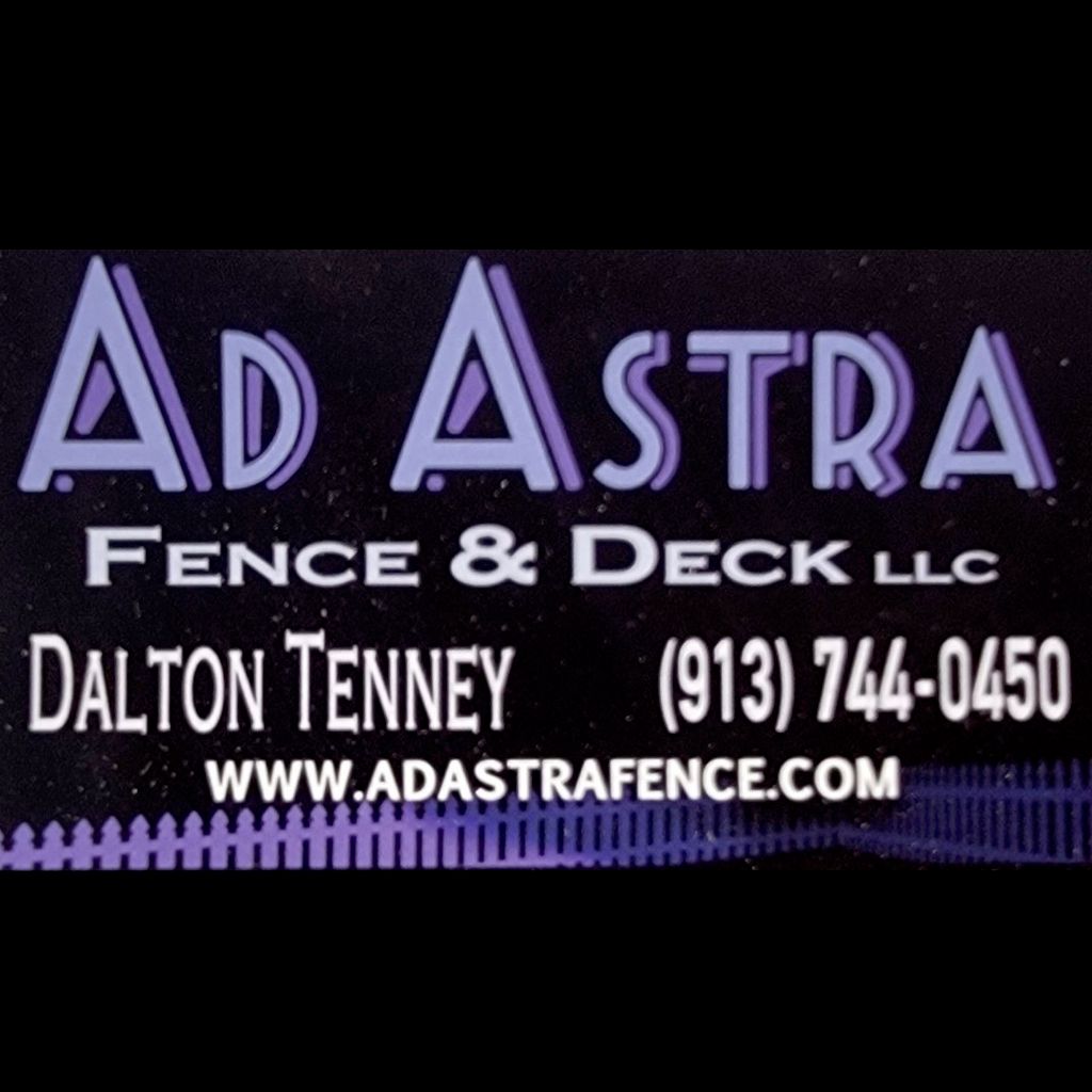 Ad Astra Fence Co