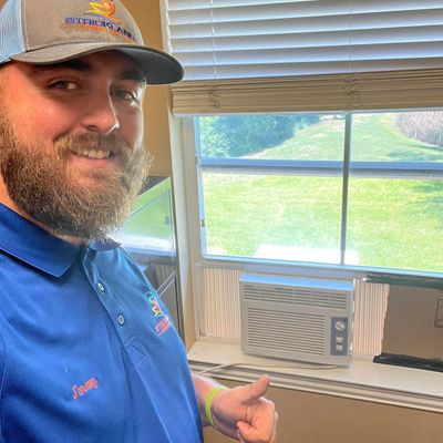 Avatar for Strickland Heating and Air