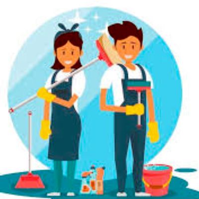 Avatar for Service Cleaning Belkis