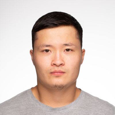 Avatar for Zamorshchikov LLC