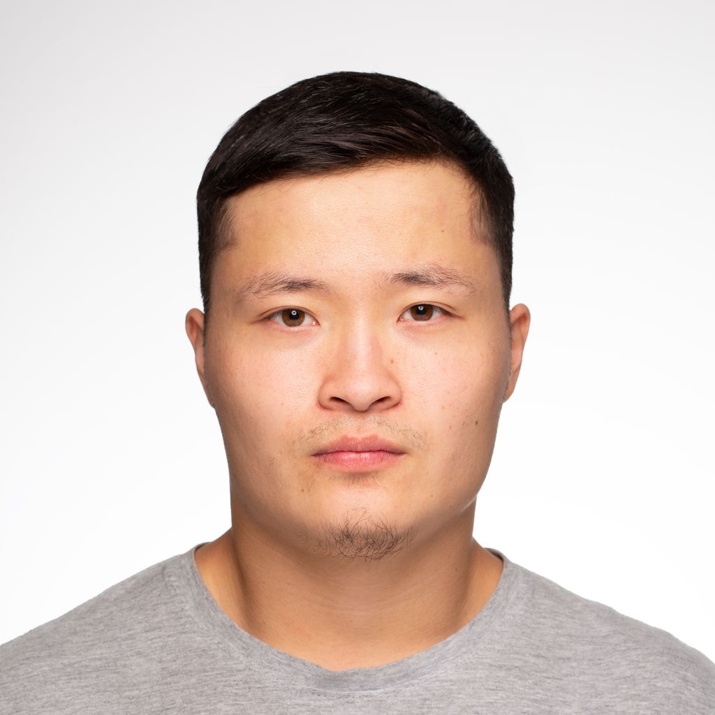 Zamorshchikov LLC