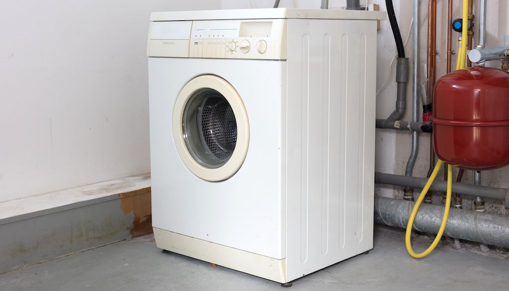 How Long Do Washing Machines Last?