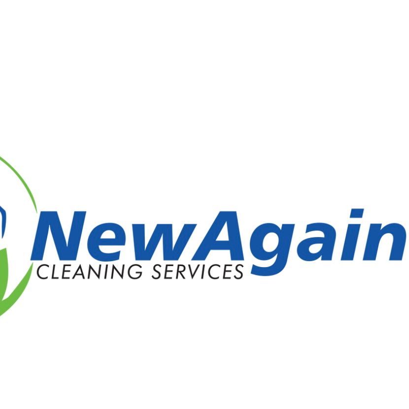 NEW AGAIN CLEANING SERVICES