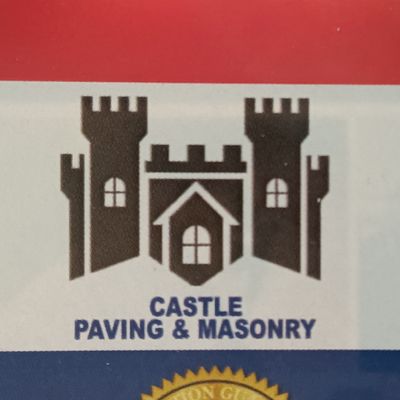 Avatar for castle paving & Masonry