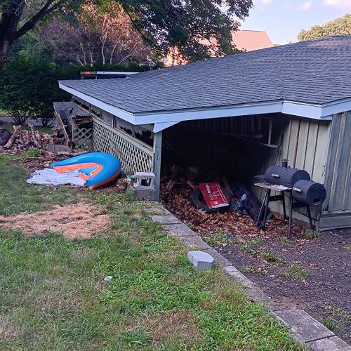 Garage Addition or Remodel