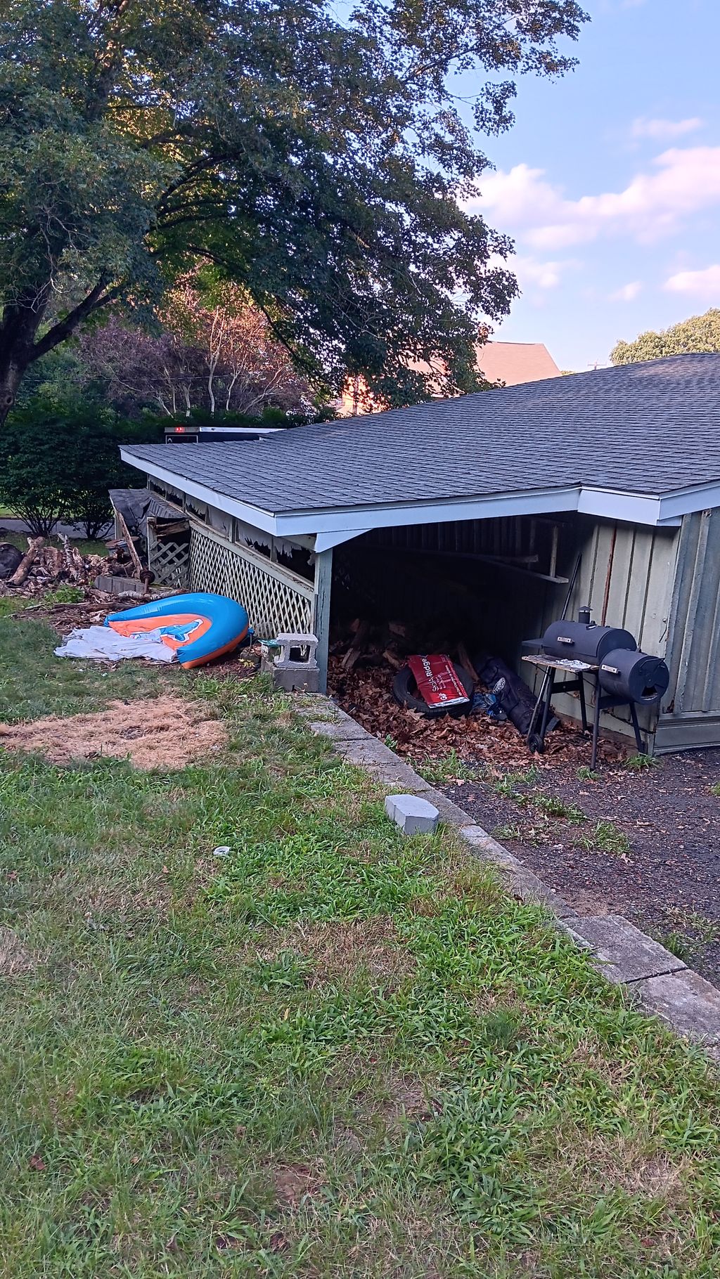 Garage Addition or Remodel