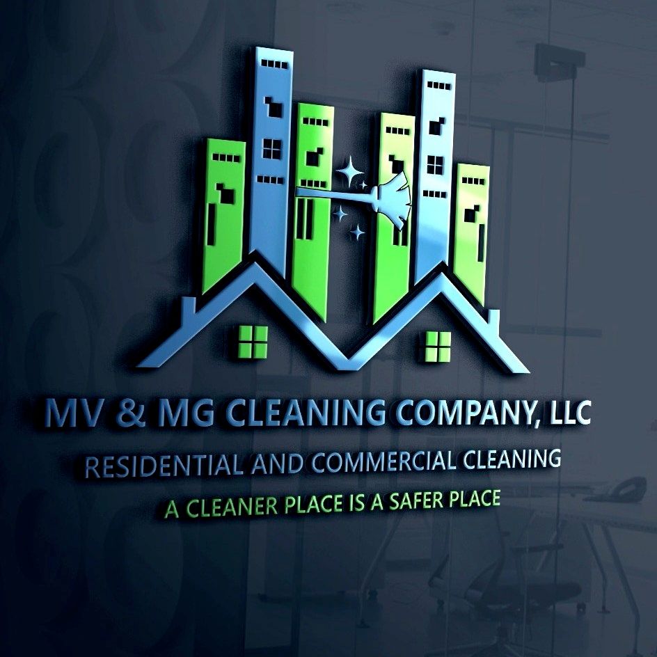MV & MG Cleaning Company, LLC