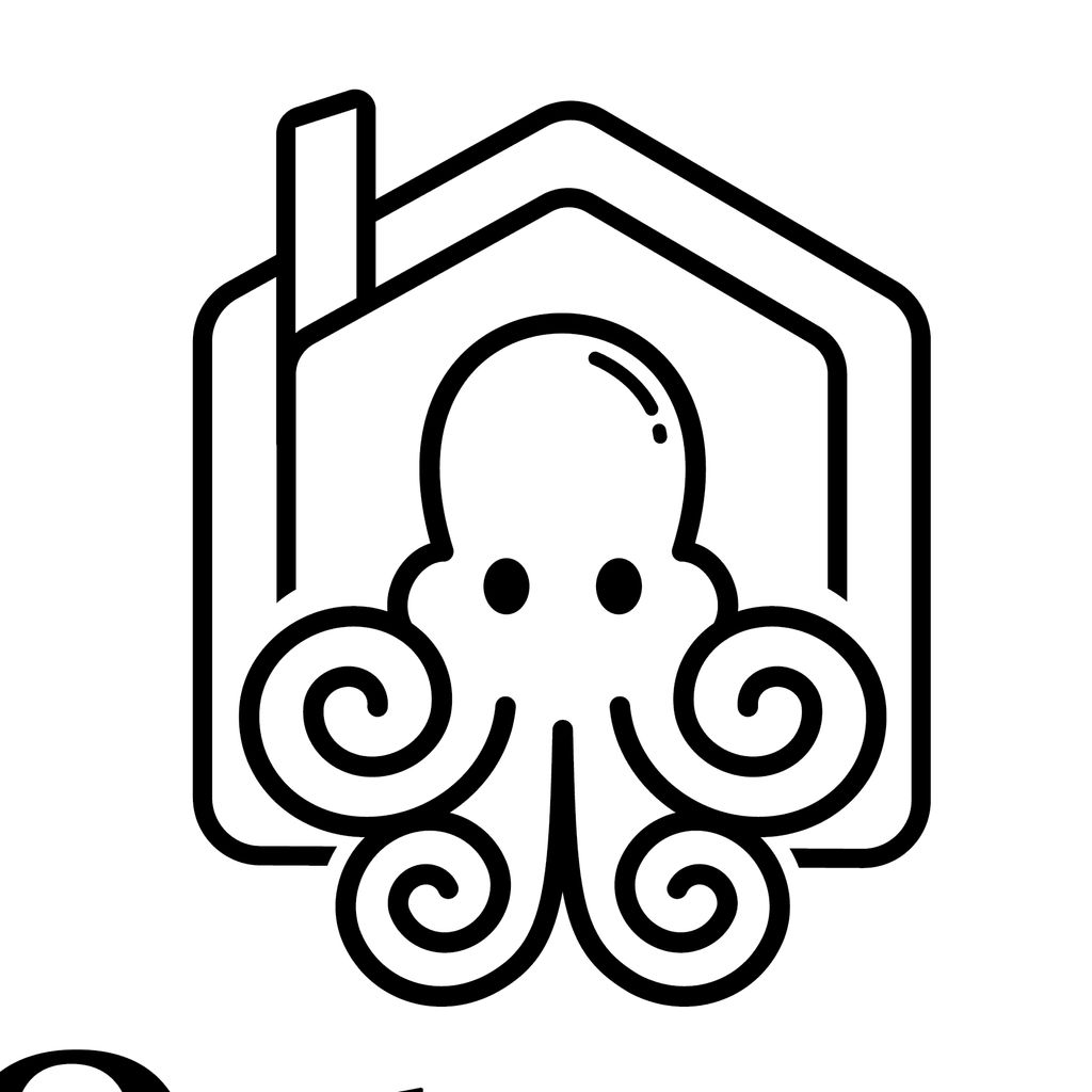 Octopus Design and Build Co.