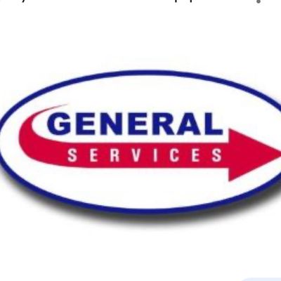 Avatar for General Services