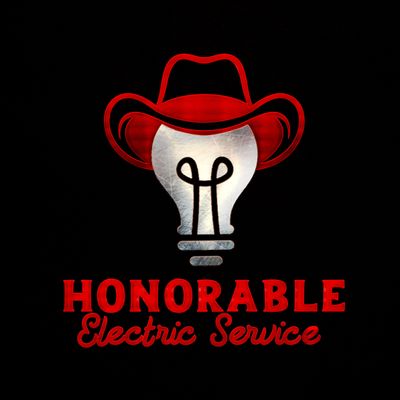 Avatar for Honorable Electric Service