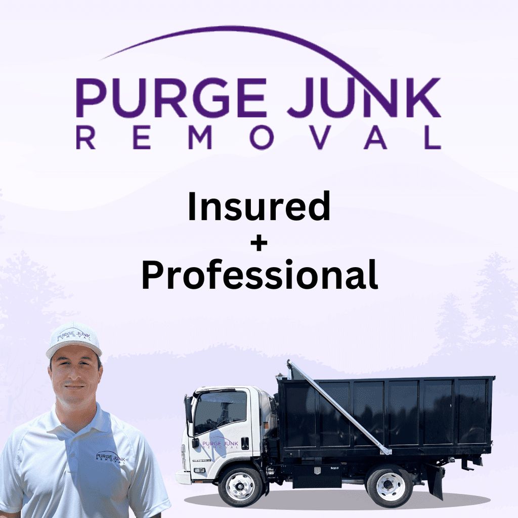 Purge Junk Removal