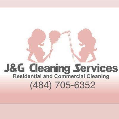 Avatar for J&G Cleaning Services