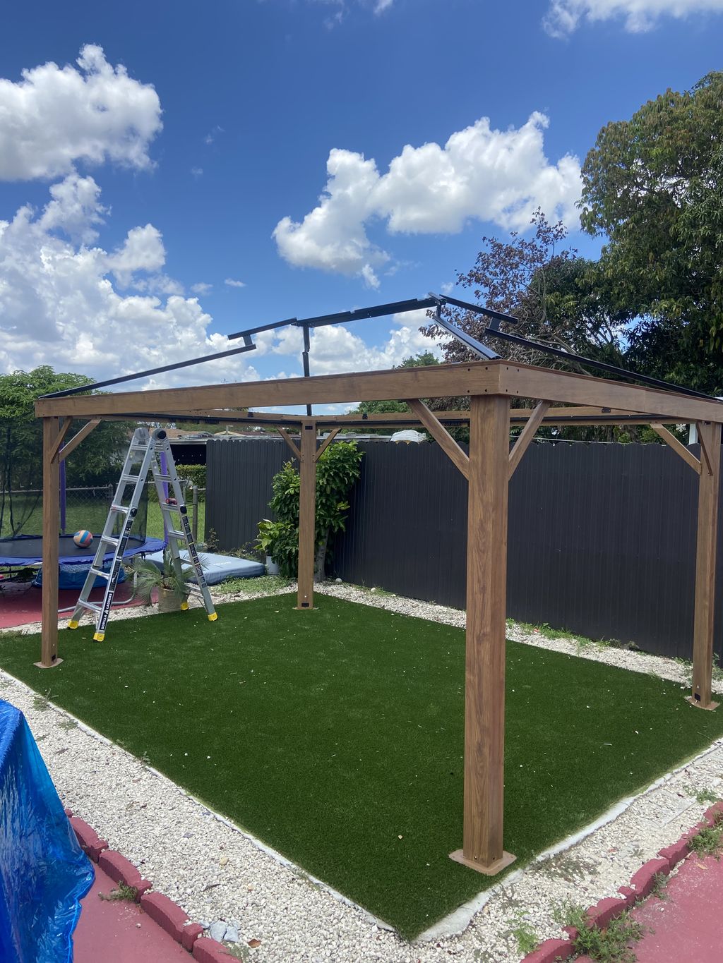 Projects and media