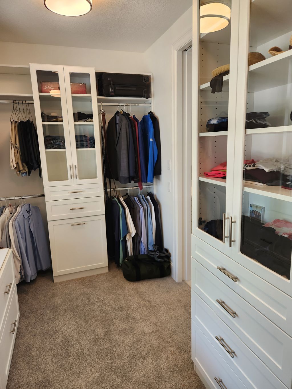 Closet Remodel