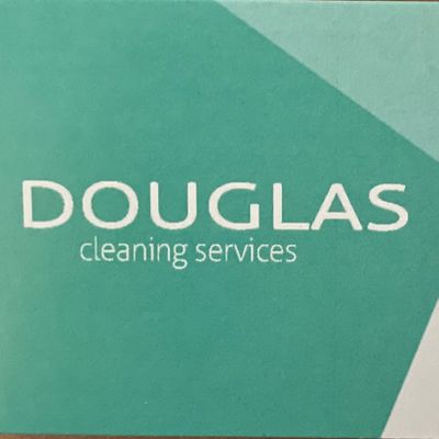 Avatar for Douglas cleaning