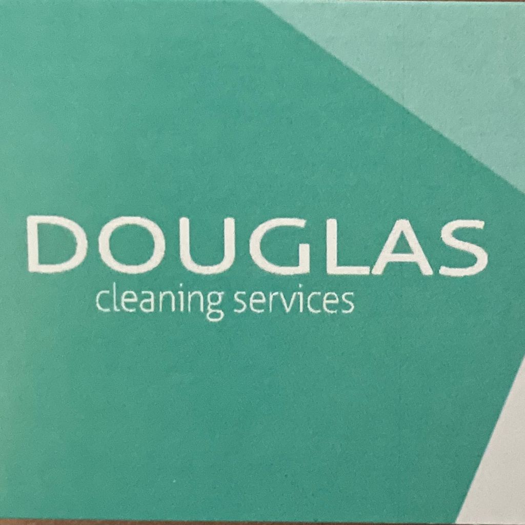 Douglas cleaning
