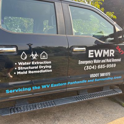 Avatar for Emergency Water and Mold Removal