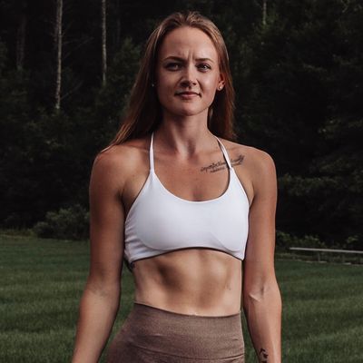 Avatar for Hannah Connors Yoga + Fitness Training
