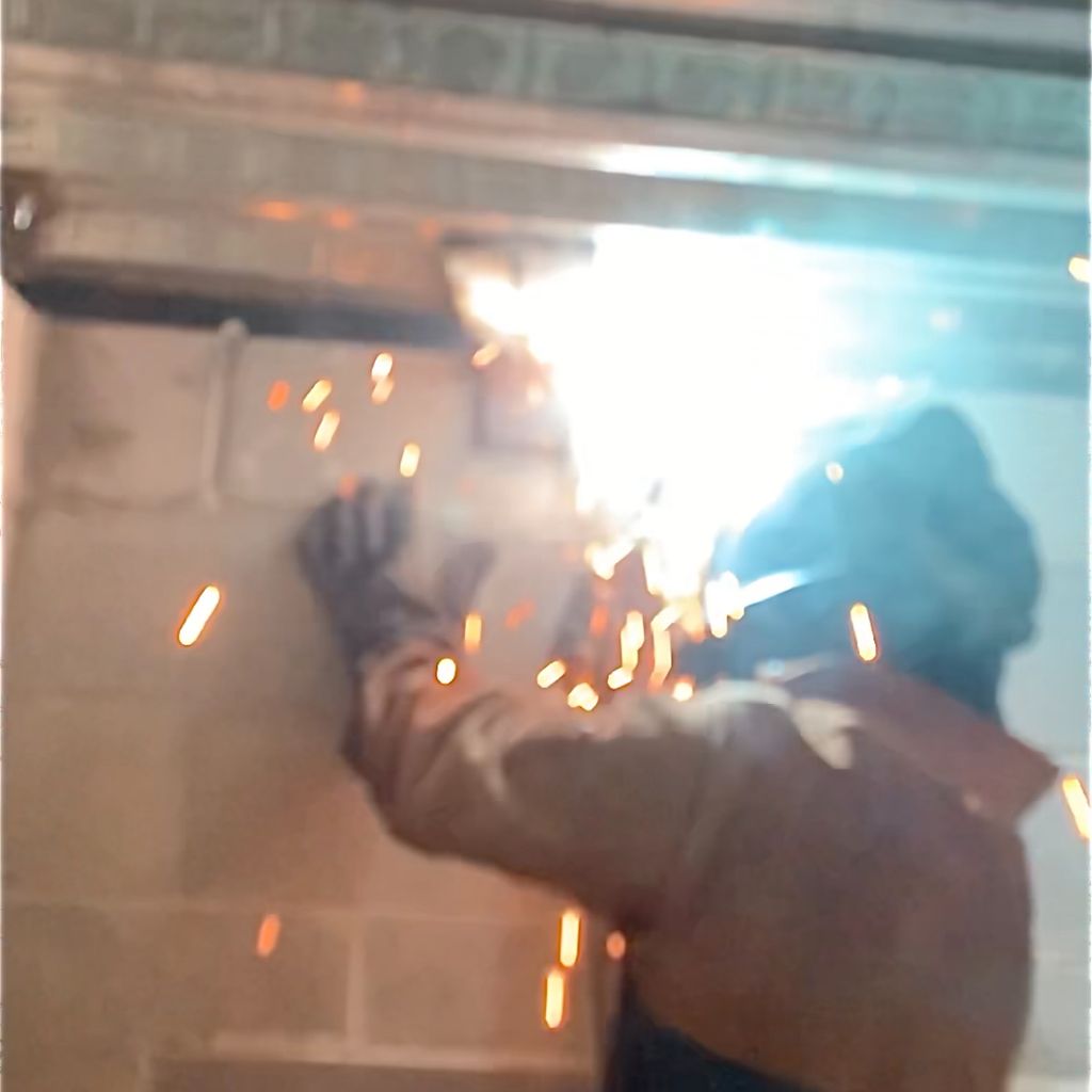 Mobile Welding & Fabrication