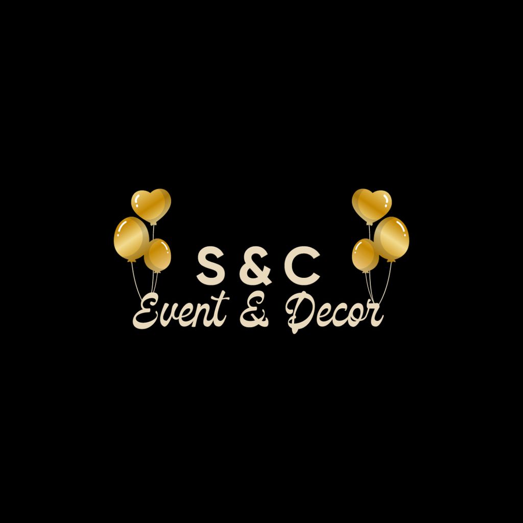 S&C Event & Decor