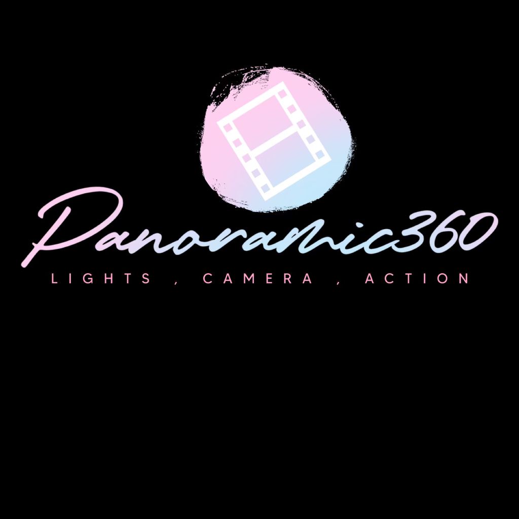 Panoramic 360 Photo Booths
