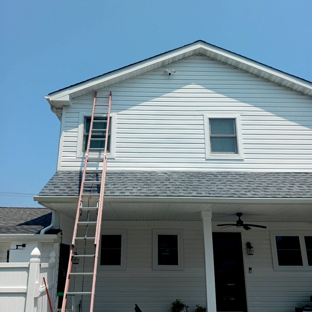 CMJ RESTORATION AND REMODELING