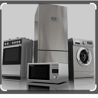 Avatar for Rapid Appliance Repair