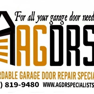 Avatar for Affordable Garage Door Repair Specialist