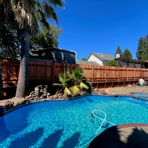 Fence and Gate Installation