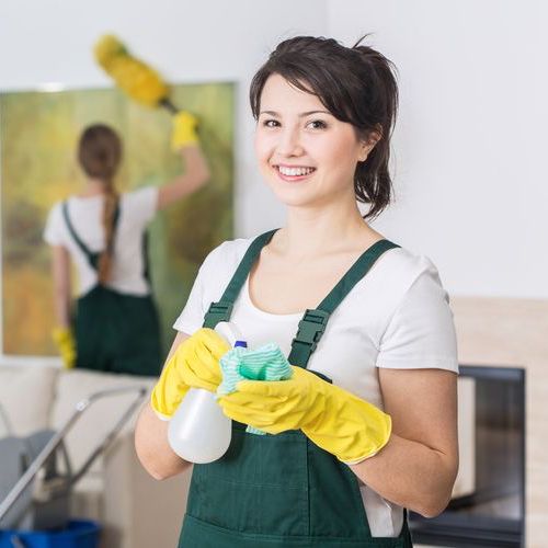 Your cleaning LLC