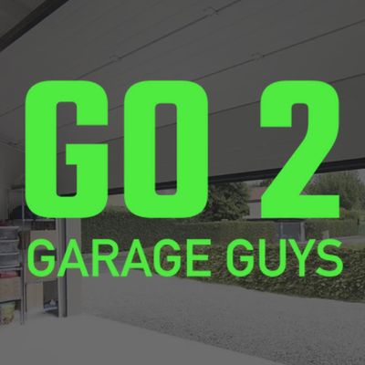 Avatar for Go 2 Garage Guys