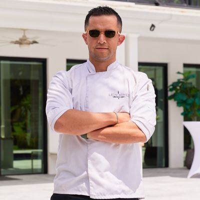 Avatar for Leon Gómez - Private Chef / Catering