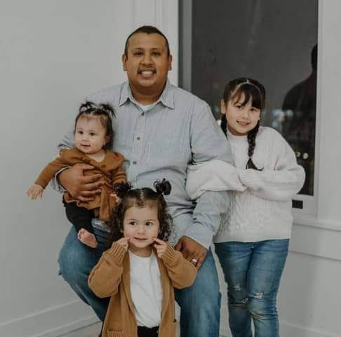 just dad looking for a better future for my kids
