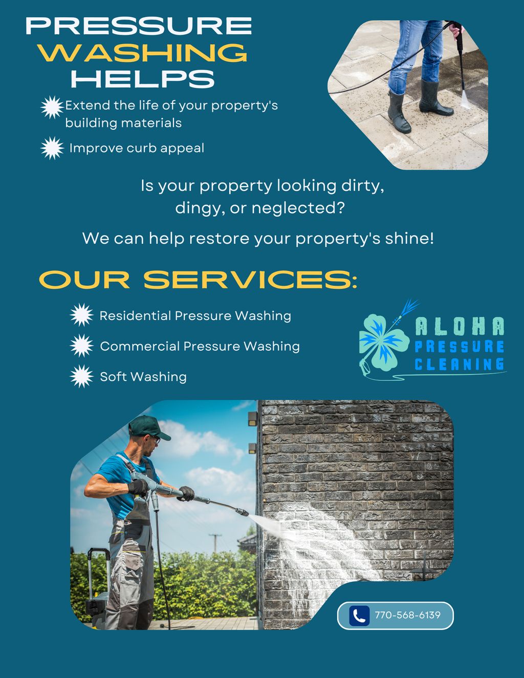 Projects and media