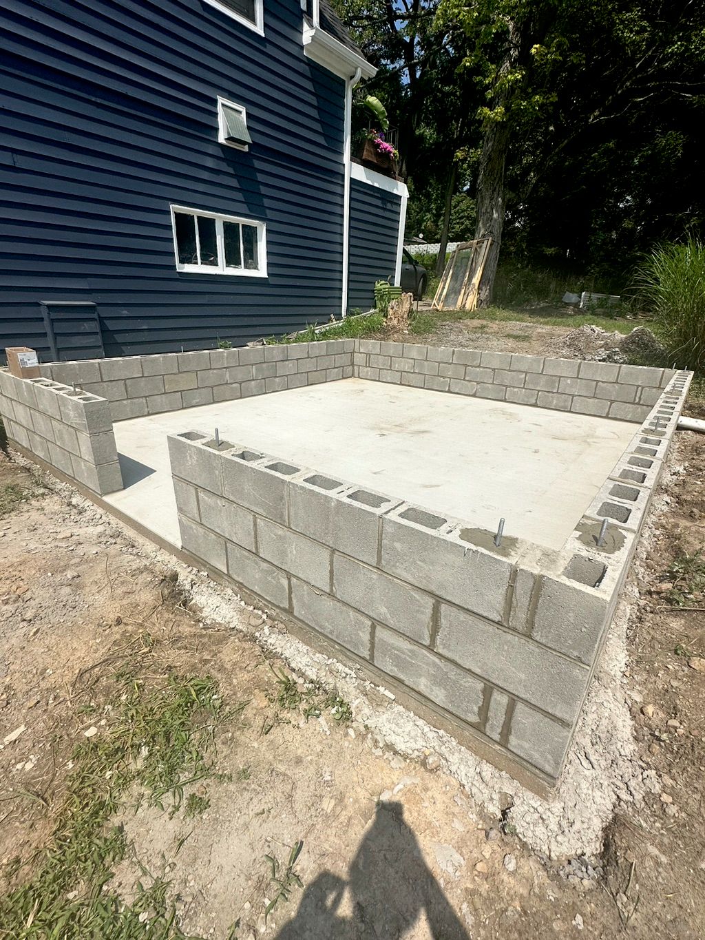 Projects and media
