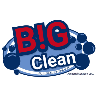 Avatar for Big Clean Janitorial Services