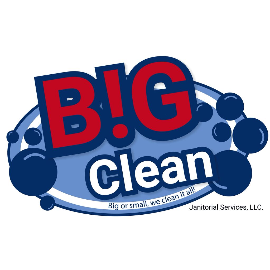 Big Clean Janitorial Services